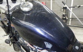 YAMAHA DRAGSTAR 400 1996 4TR
