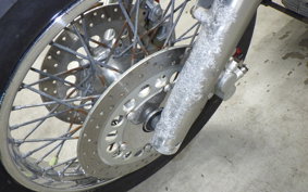 YAMAHA DRAGSTAR 1100 2000 VP10J