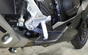 HONDA CBR400R 2024 NC65