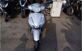 HONDA LEAD 125 JF45