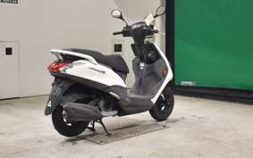 YAMAHA AXIS 125 Z 2021 SED7J