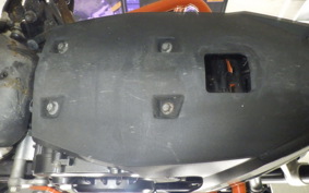 KTM 125 DUKE