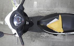 SUZUKI ADDRESS 110 2015 CE47A