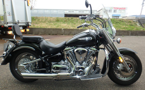 YAMAHA ROADSTER 1600 2002 VP02