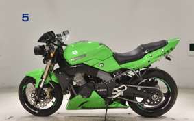KAWASAKI XANTHUS 1994 ZR400D