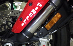 DUCATI MULTISTRADA V4S 2025
