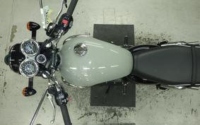 TRIUMPH BONNEVILLE T100 2026