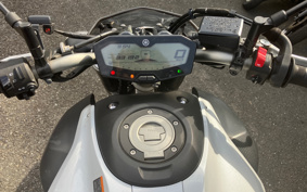 YAMAHA MT-07 ABS 2015 RM07J
