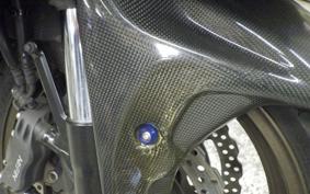 KAWASAKI ZZ1400 NINJA R 2008 ZXT40C