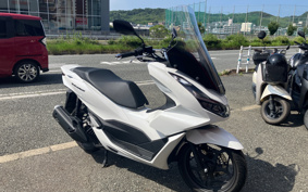 HONDA PCX 160 KF47