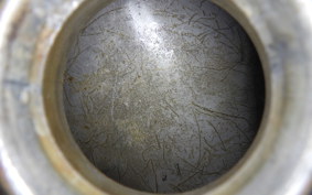 YAMAHA SRV250 RENAISSA 4DN