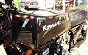 KAWASAKI Z1000 2000 KZT00D