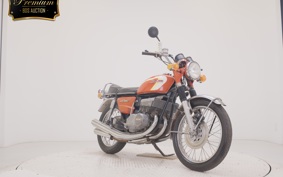 SUZUKI GT380 2024 GT380