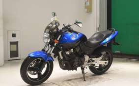 HONDA HORNET 250 2003 MC31