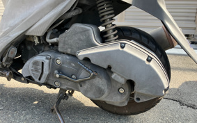 SUZUKI ADDRESS V125 CF4MA