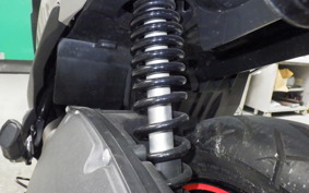 SUZUKI ADDRESS 110 2012 CE47A