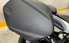 YAMAHA MT-09 Tracer 2017 RN51J