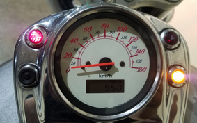 HONDA SHADOW400 2002 NC34