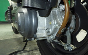 HONDA ZOOMER AF58