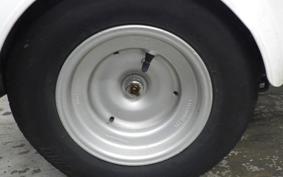 HONDA GYRO CANOPY TA03