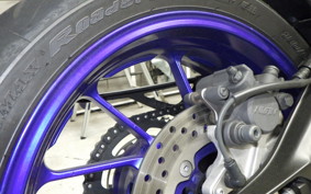 YAMAHA MT-09 Tracer 2015 RN36J