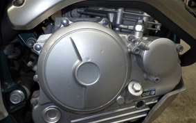 YAMAHA SEROW 250 Gen.3 2020 DG31J