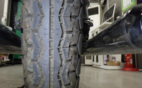 HONDA CD125T BENLY 2026 CD125T