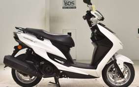 YAMAHA CYGNUS 125 XSR 3 2004 SEA5J