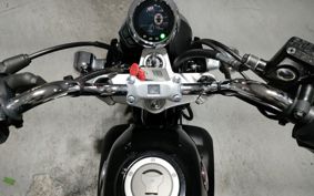 HONDA  MONKEY 125 JB02