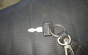 HONDA C90 SUPER CUB E HA02