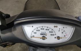 HONDA DIO ZX AF35