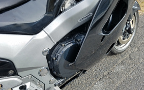 KAWASAKI ZZ1100 NINJA 1995 ZXT10D