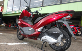 HONDA PCX 150 KF30