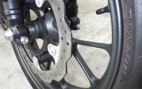 HONDA CB125 R 2022 JC91