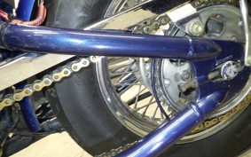 HONDA STEED 400 1989 NC26