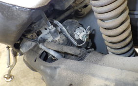 HONDA DIO GEN 3 AF34