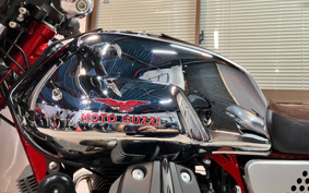 MOTO GUZZI V7 RACER 2014 ZGULW