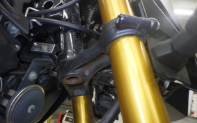 KAWASAKI Z125 PRO BR125H