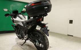 HONDA NC750X 2025 RH23