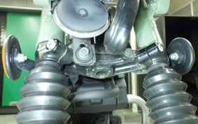 HONDA CT125-2 2022 JA65