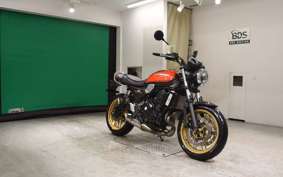 KAWASAKI Z650 RS 2022 ER650M