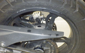 BMW G310GS 2018