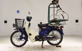HONDA C50 SUPER CUB AA01