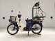 Фото Honda C50 SUPER CUB 2008 с японского аукциона