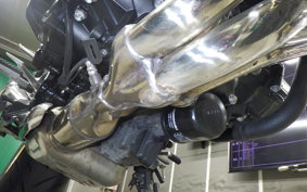 KAWASAKI Z900RS SE 2024 ZR900K