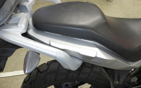 BMW G310GS 2018