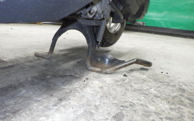 HONDA TACT-4ﾍﾞｰｼｯｸ 2016 AF79