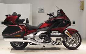 HONDA GL 1800 GOLD WING TOUR DCT 2018 SC79