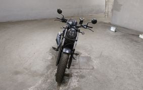 HONDA REBEL MC49