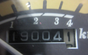 HONDA SUPER CUB50 C50